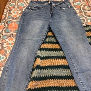Ladies size 16 jeans